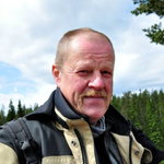 Magnus Andreasson