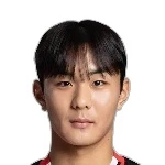 Hwang Seo-Woong