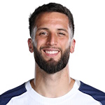 Rodrigo Bentancur