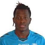 S. Bangoura