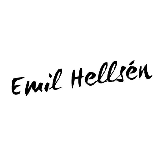 Emil Hellsén