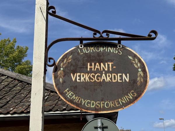 Hantverksgården 