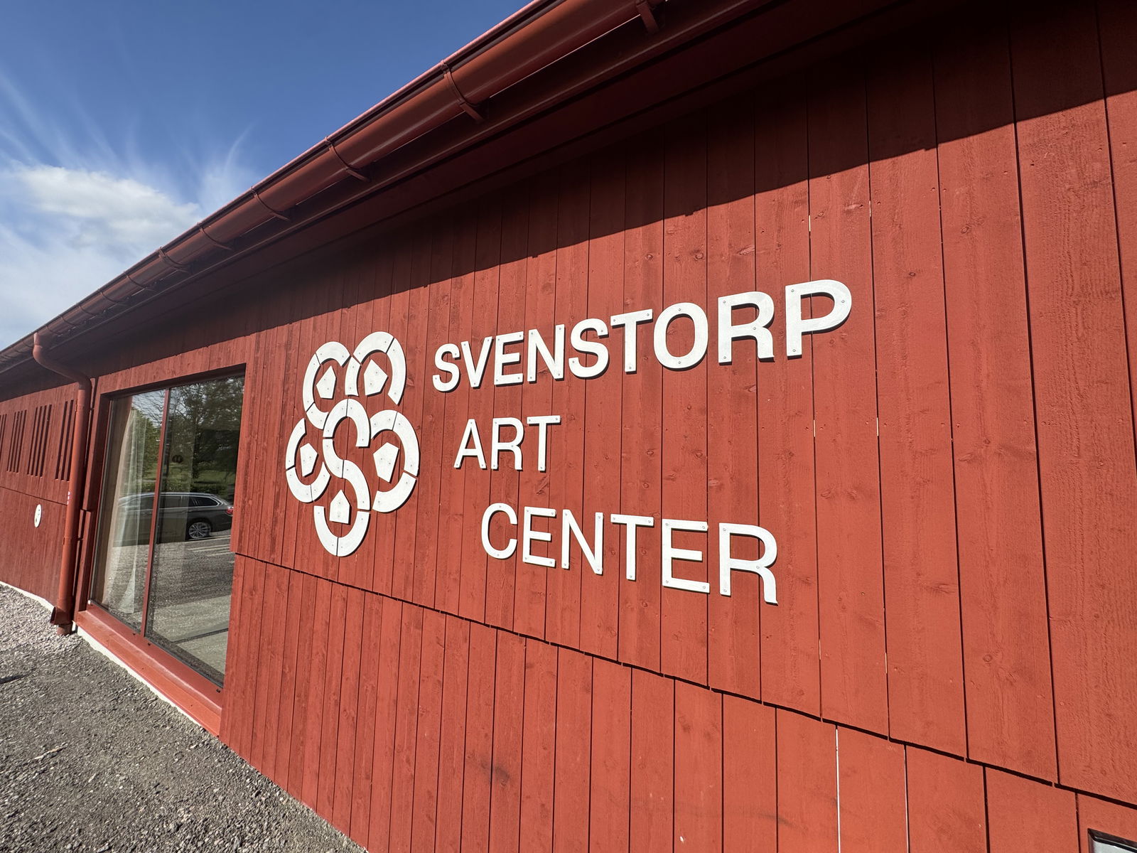 Svenstorp Art Center