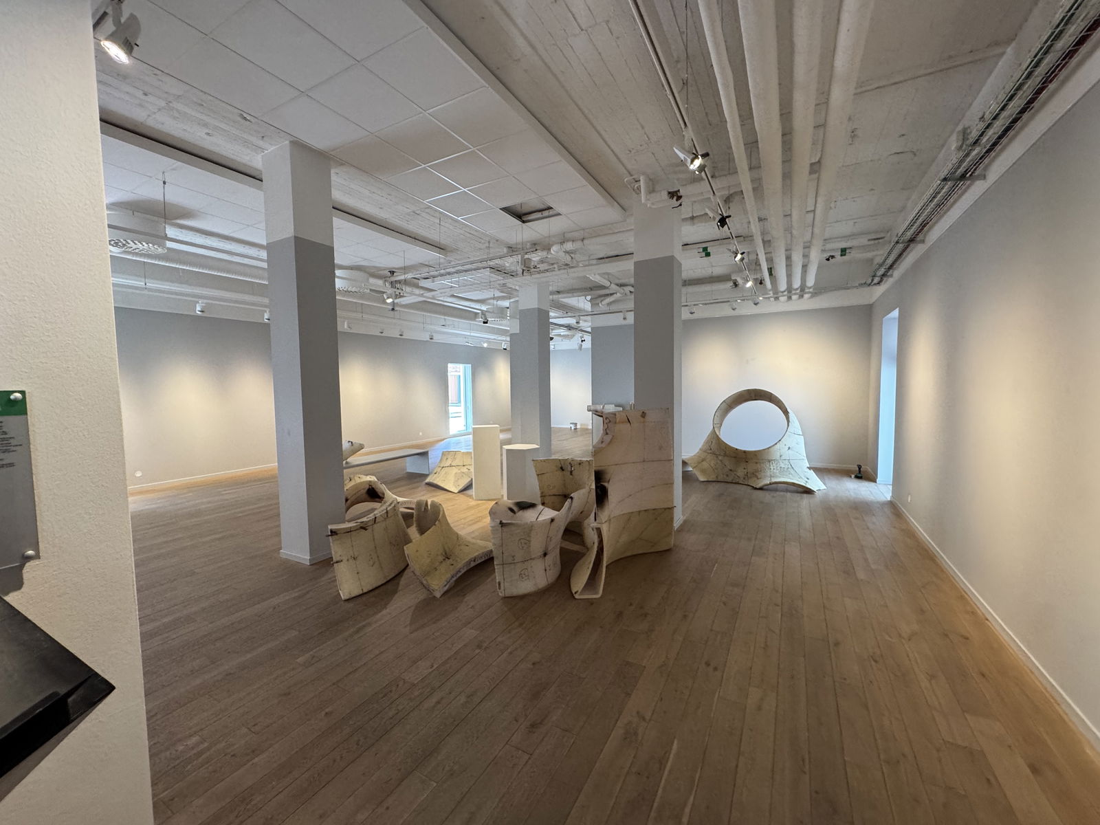 Lidköpings konsthall