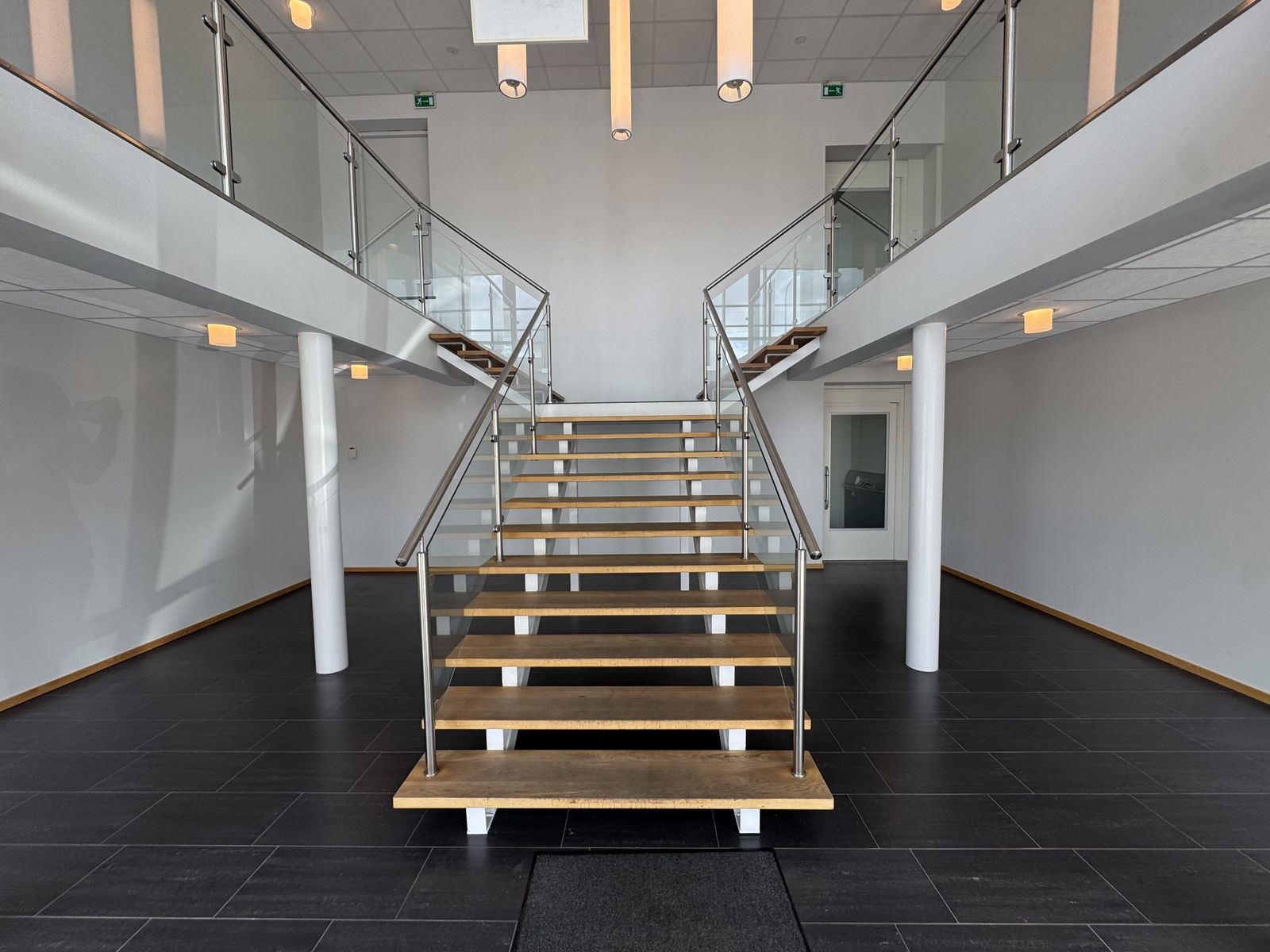 Kontorshotellet på Kinnegatan