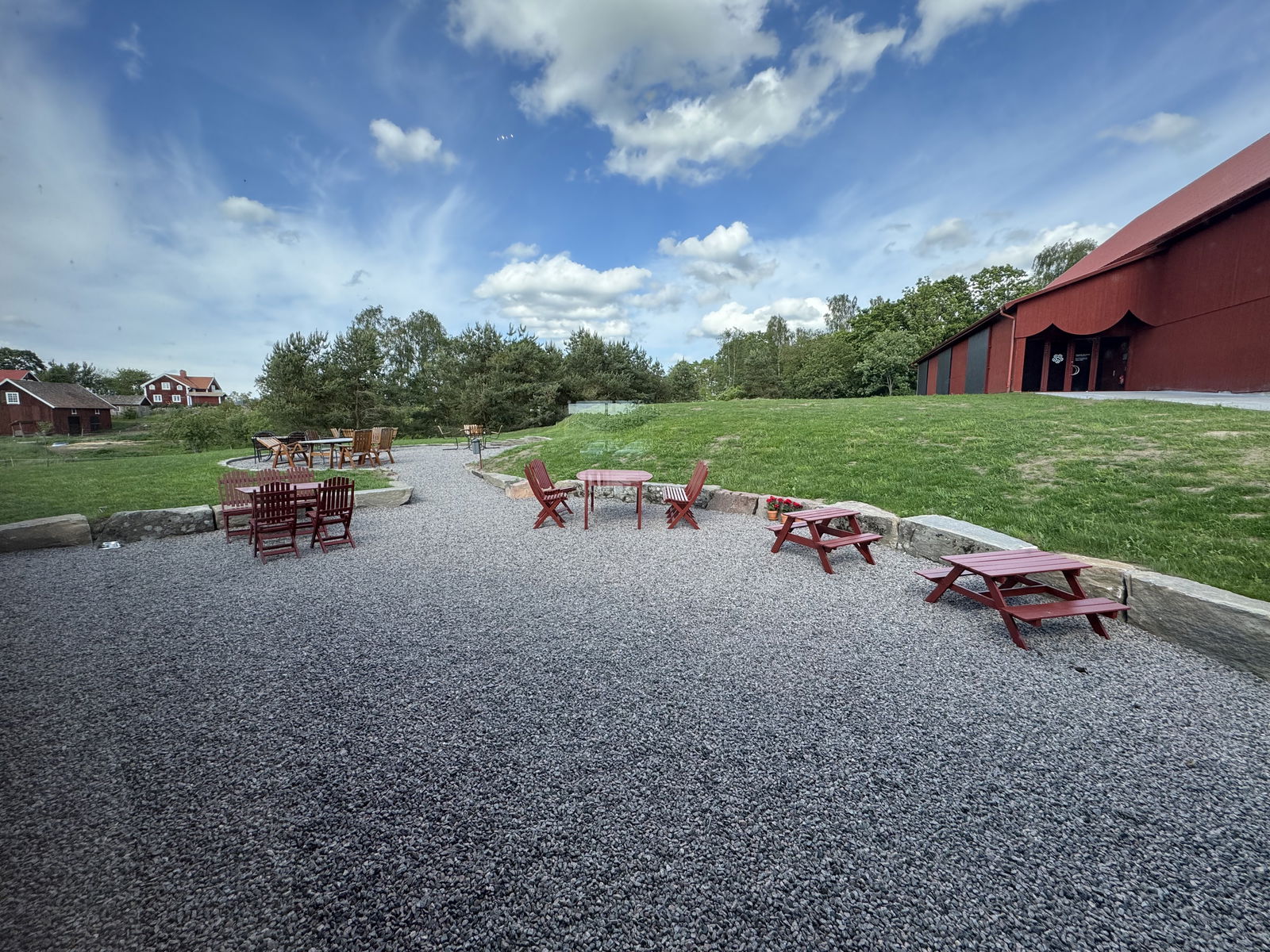 Svenstorp Art Center