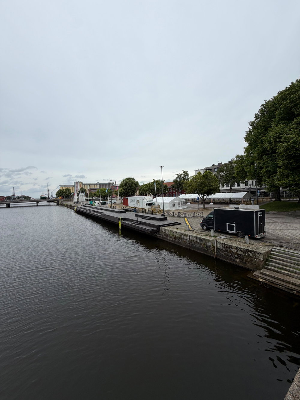 Visit Lidköping
