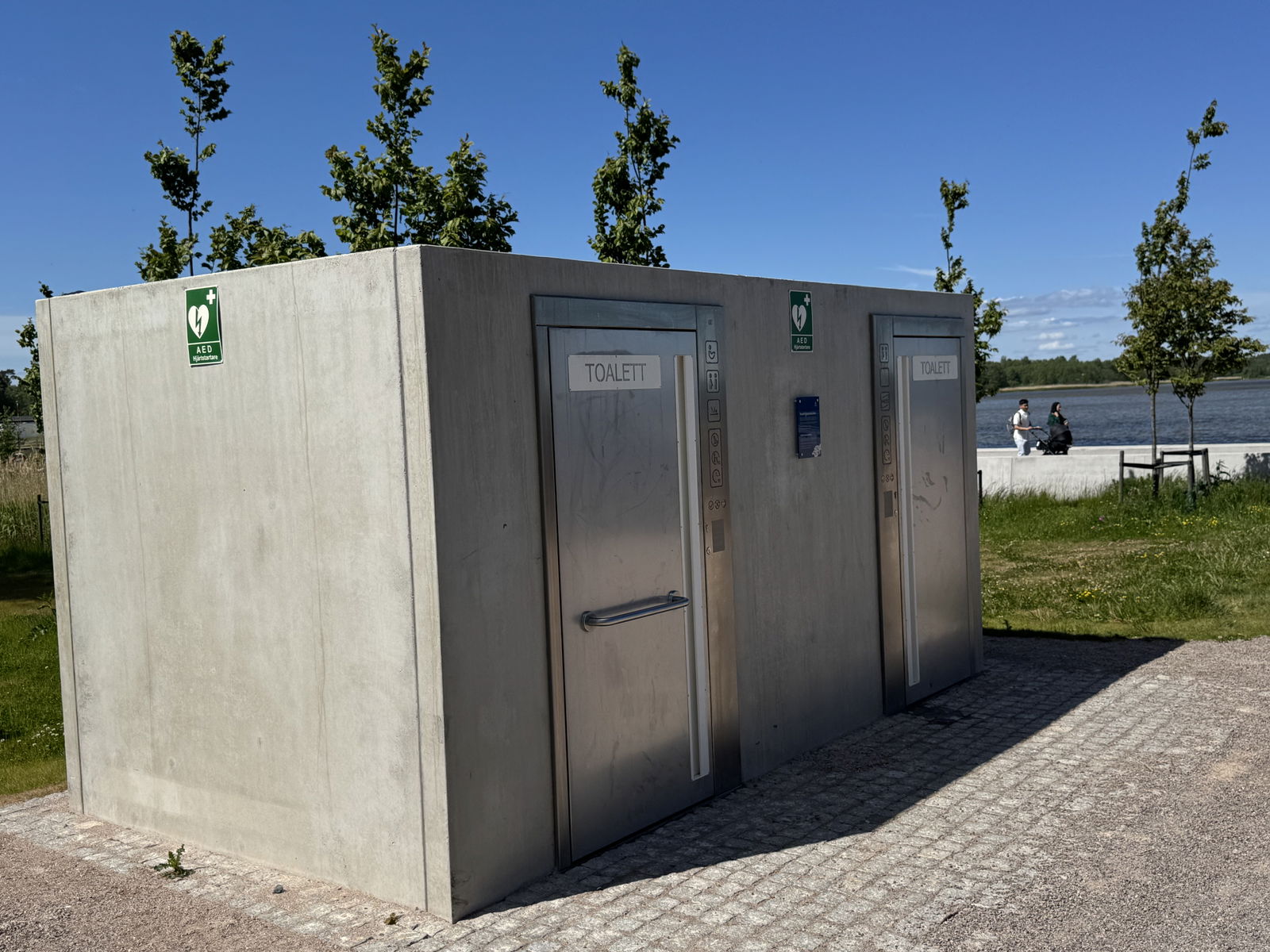Framnäs strandpark