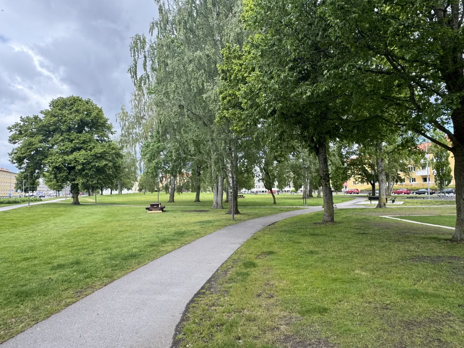 Örthagsparken
