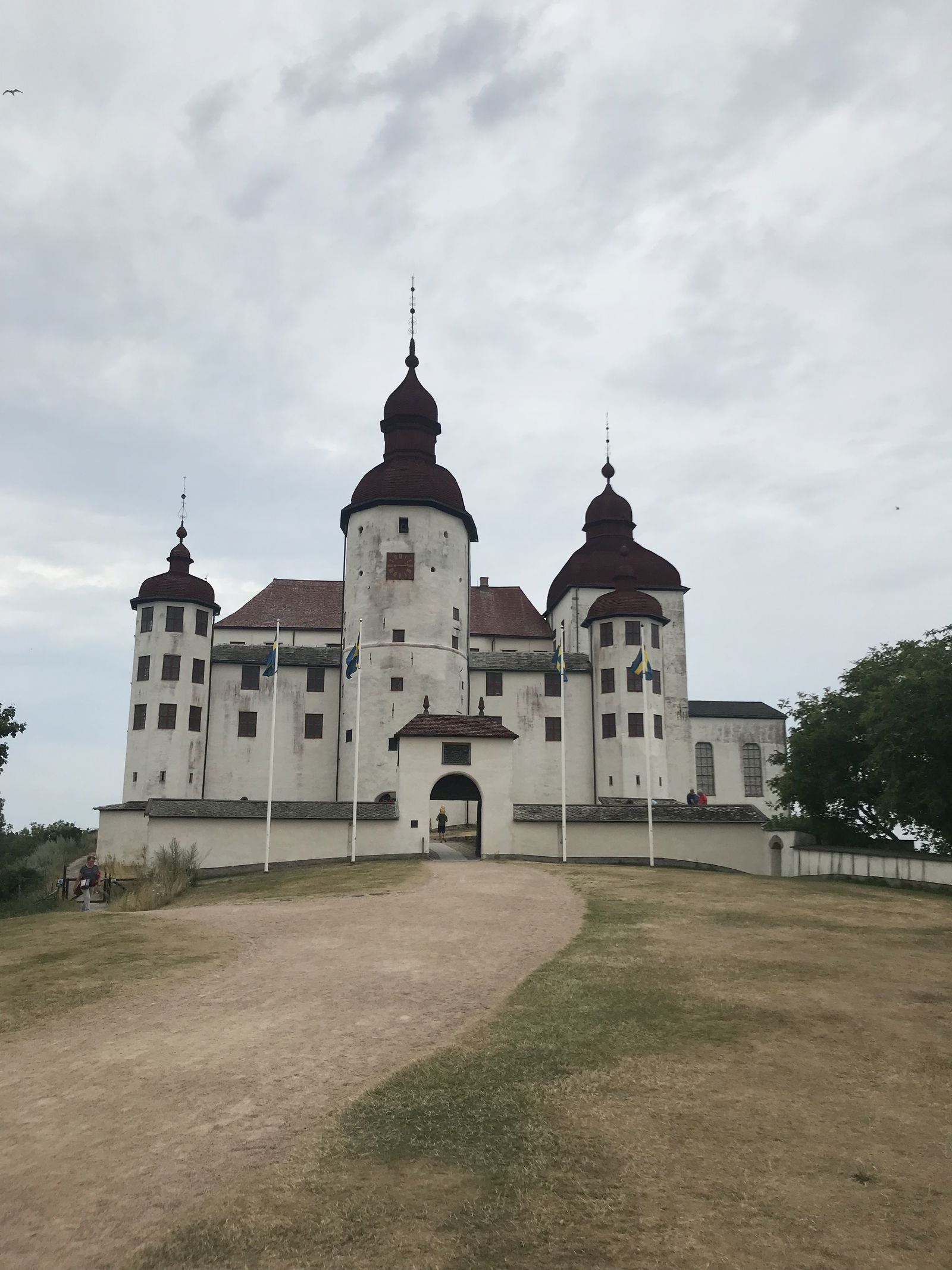 Läckö Slott