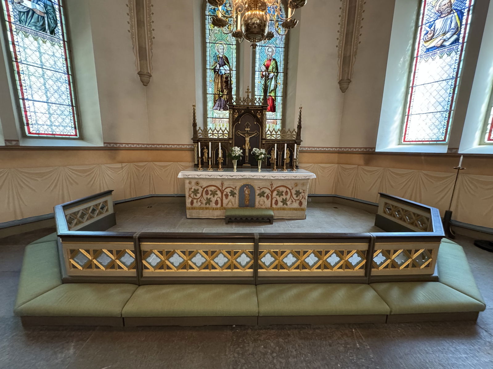 Nicolaikyrkan