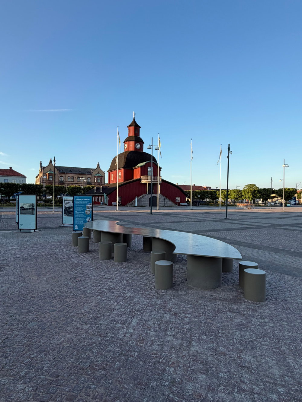 Visit Lidköping