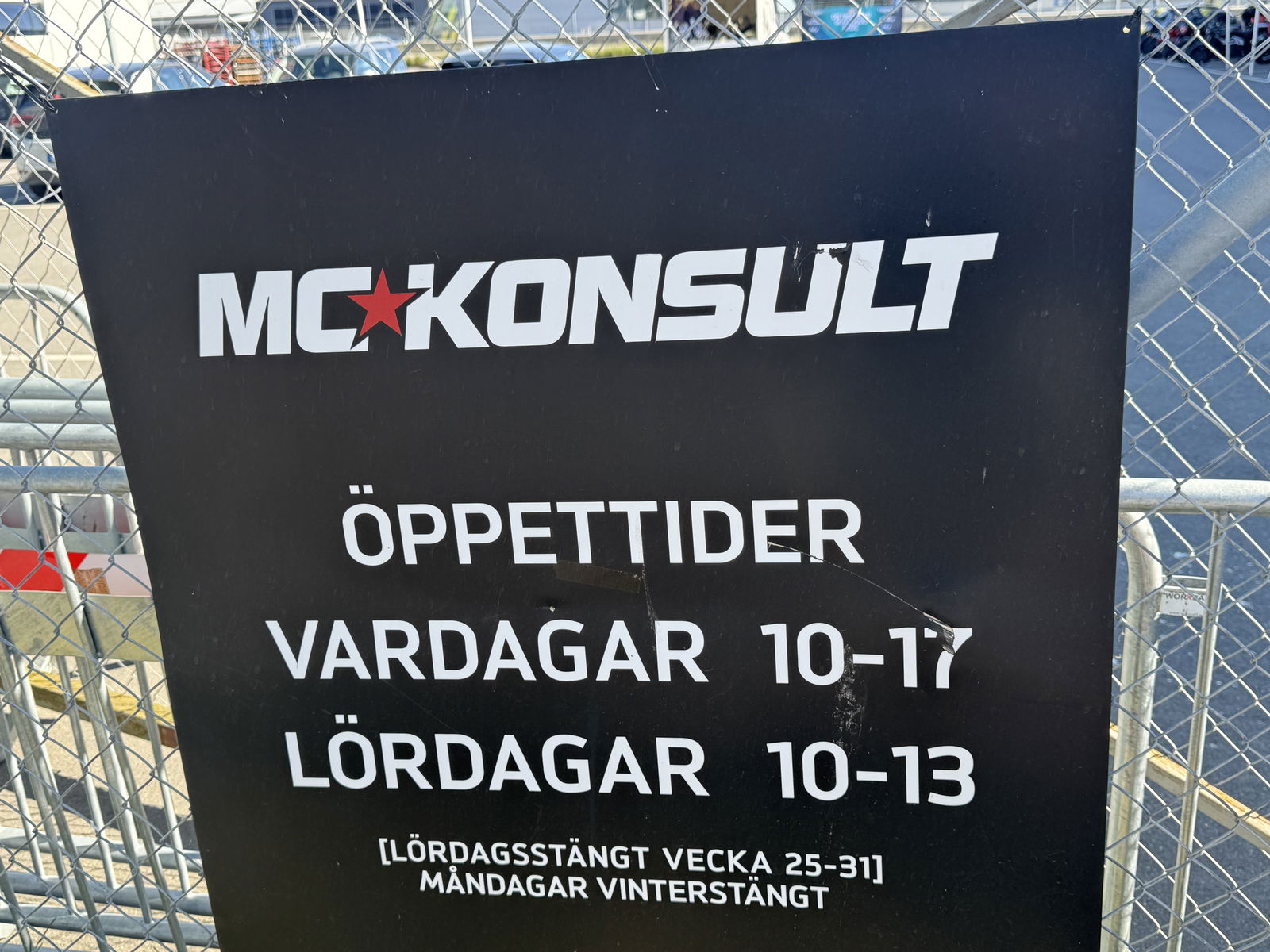 Mc-konsult