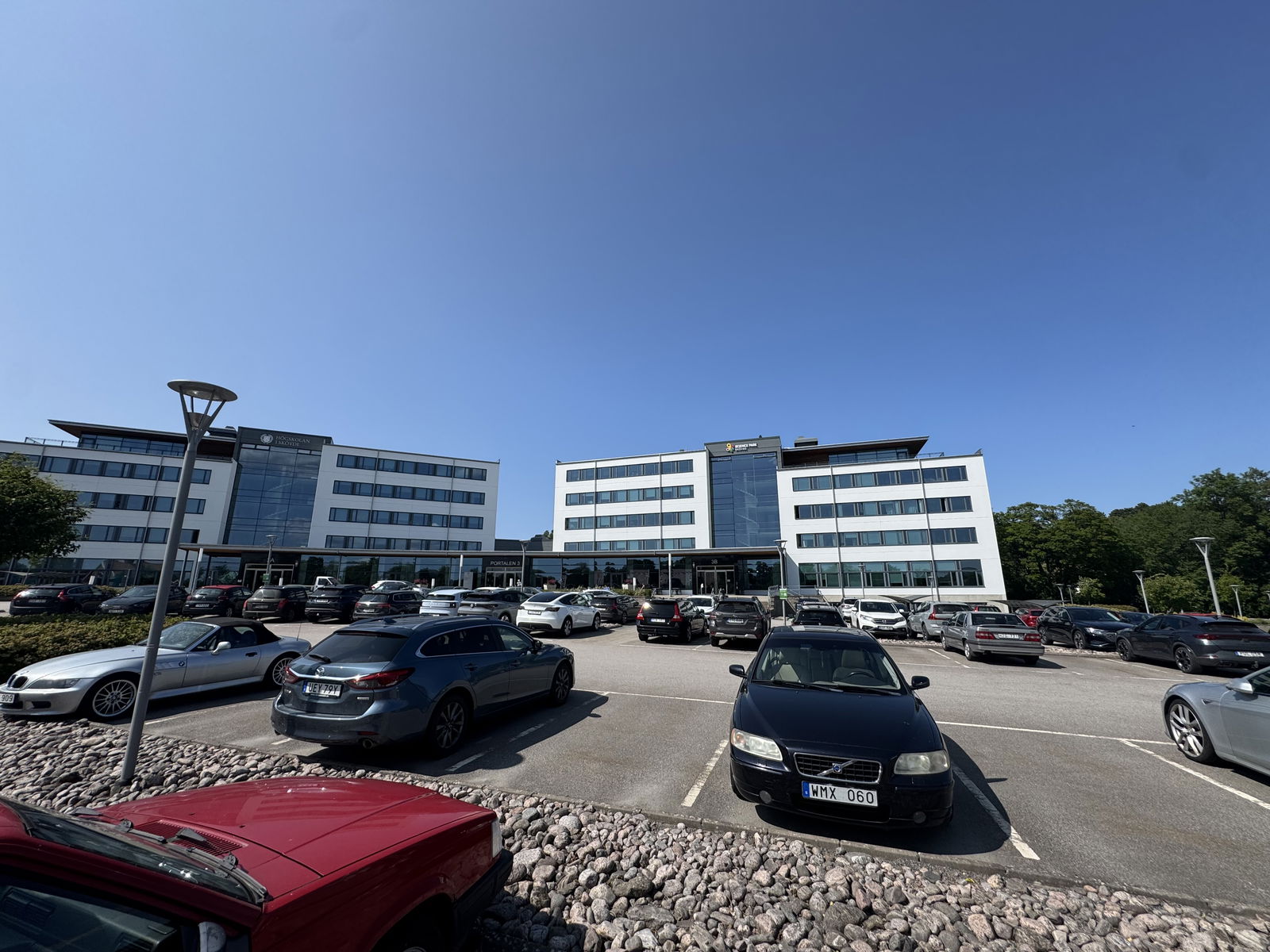 Science Park Skövde