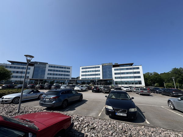 Science Park Skövde