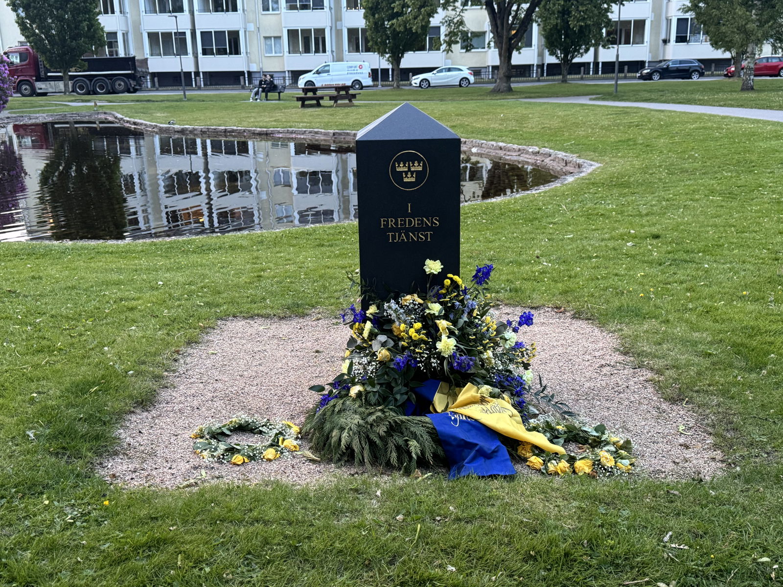 Örthagsparken