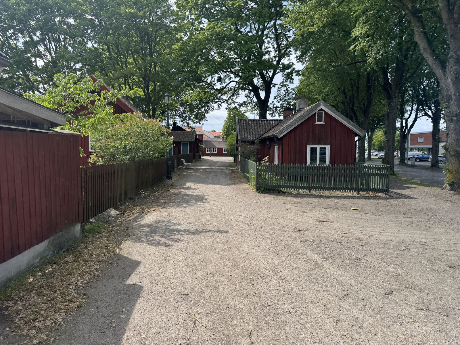 Limtorget