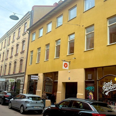 Alltid nice med pub på behörigt avstånd 🍻🍻