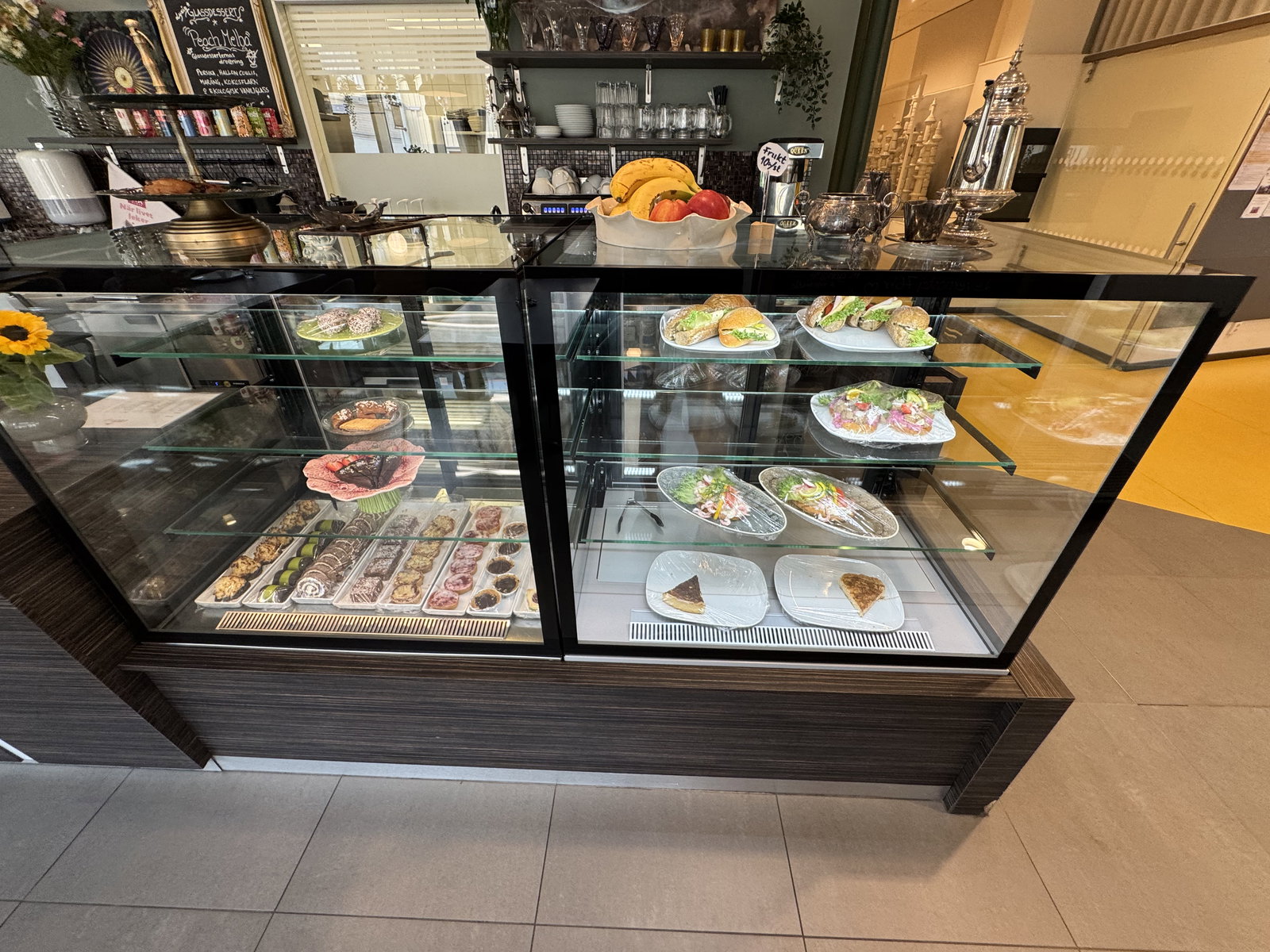 Lidköping Stadsbibliotek