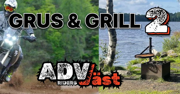 Grus & Grill 2