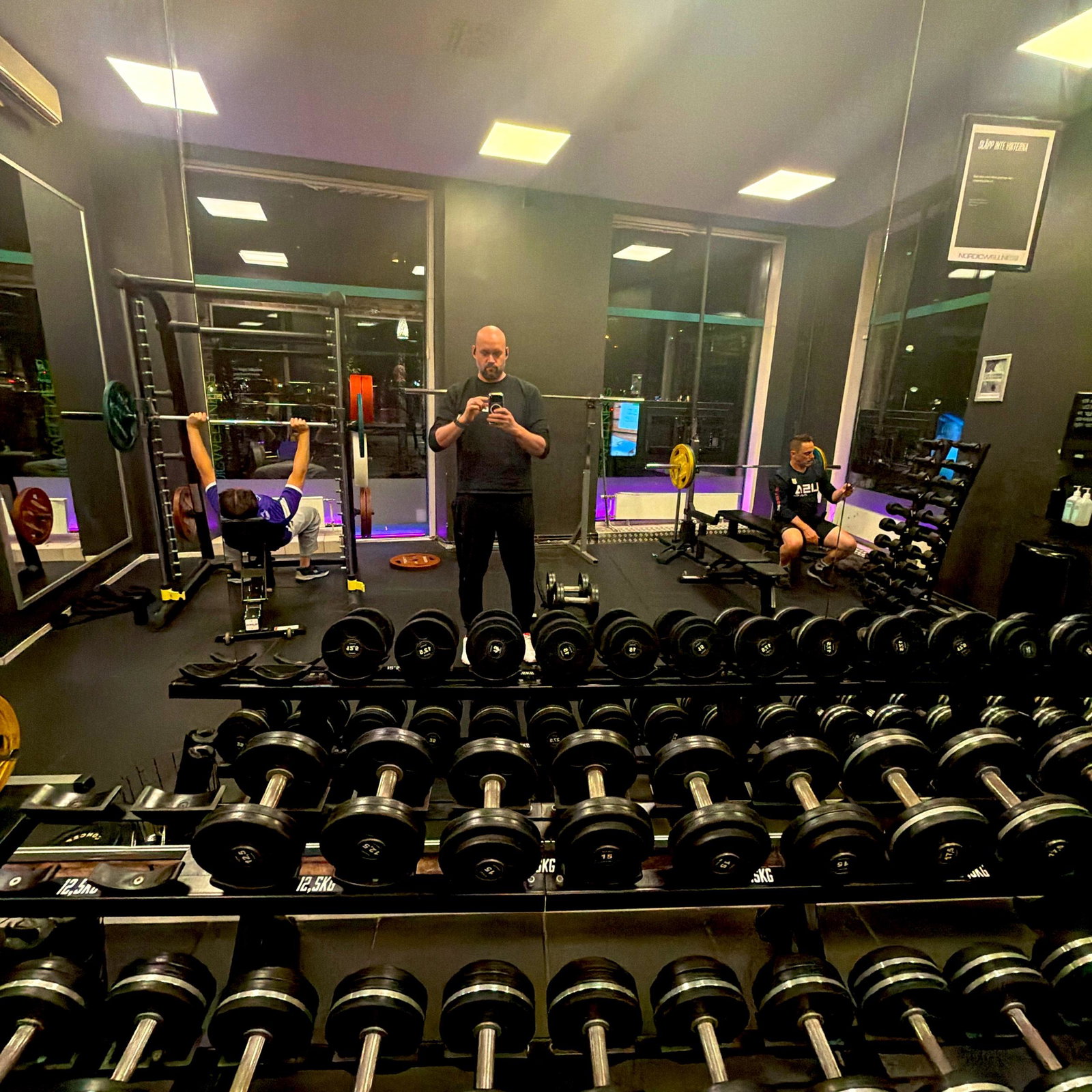 🏋️🏋️