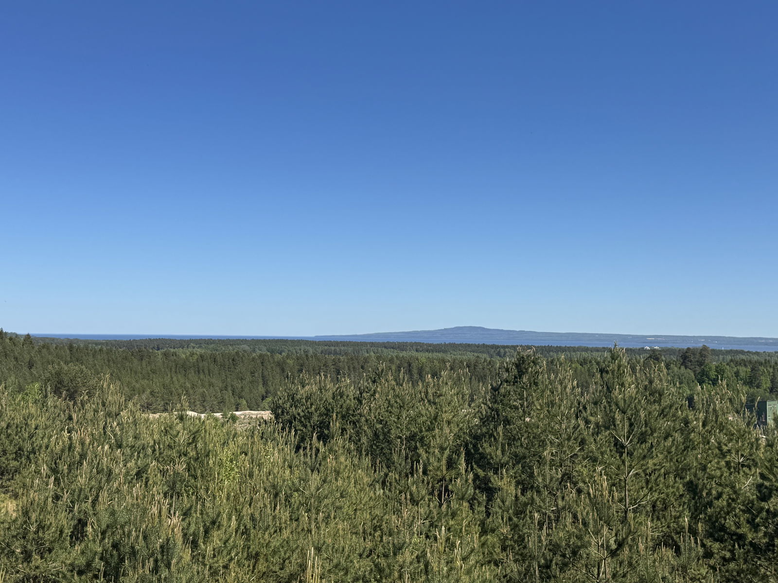 Utsiktsplats Råda vy 