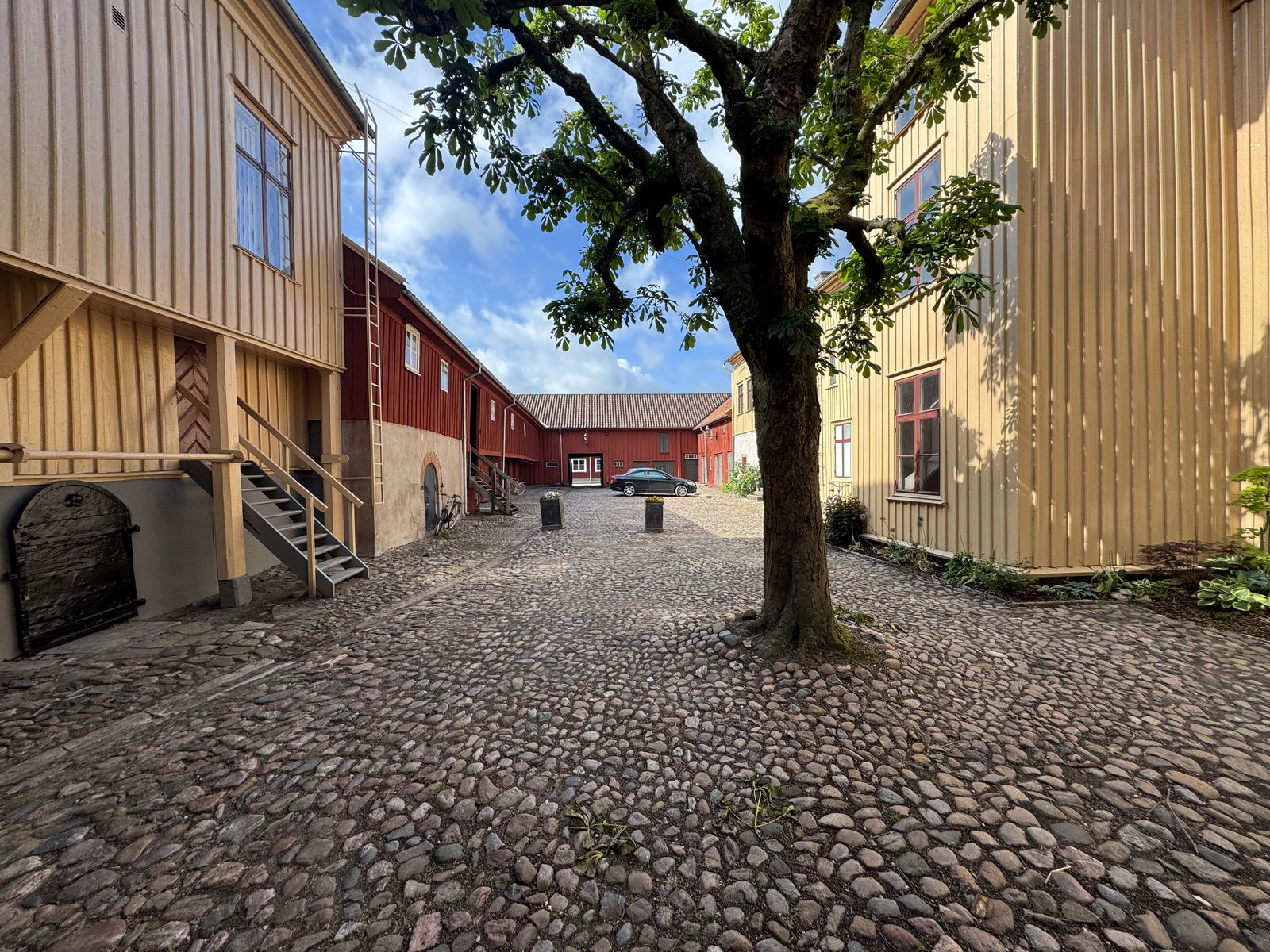 Galleri LIDAN