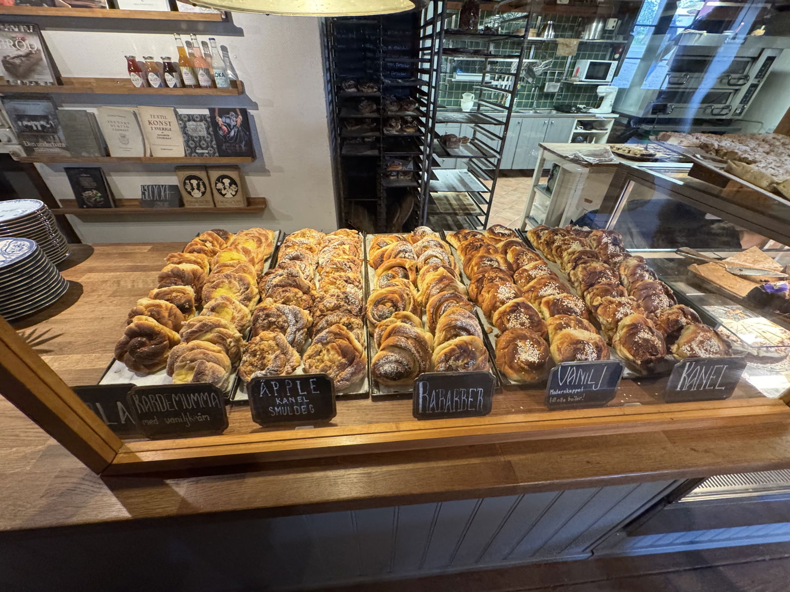 Café på Klostret