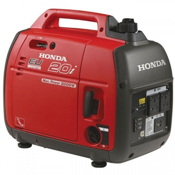 Elverk Honda Eu20i