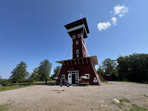Kinnekulle Utsiktstorn