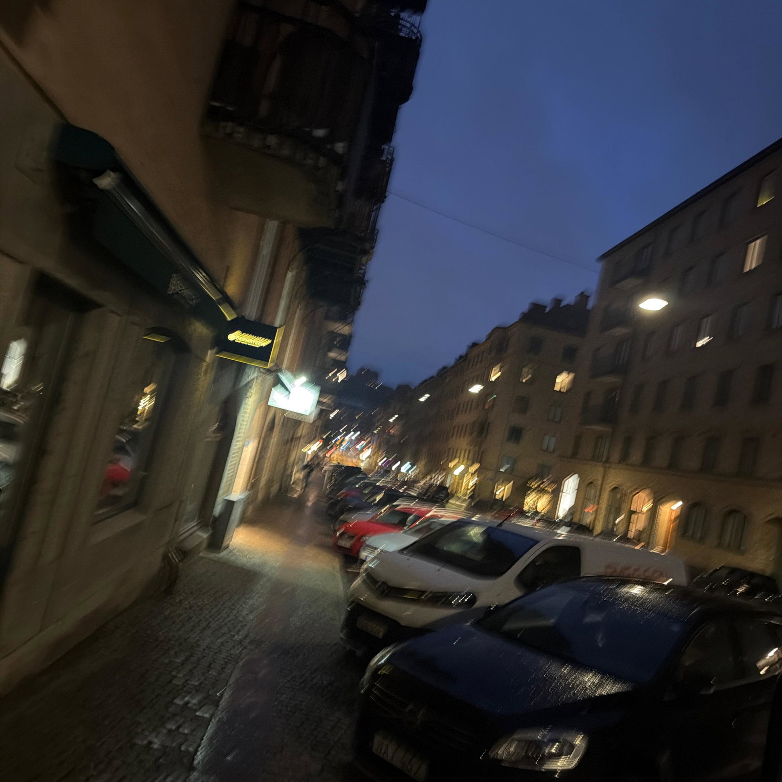 Sthlm-teipp