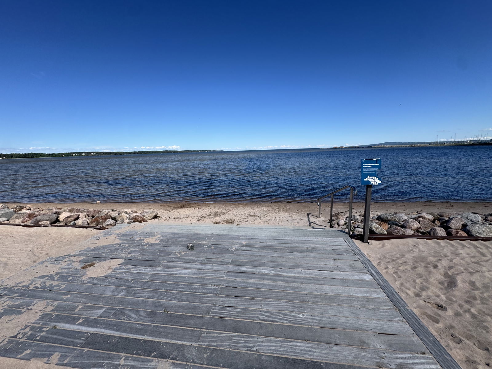 Framnäs strandpark
