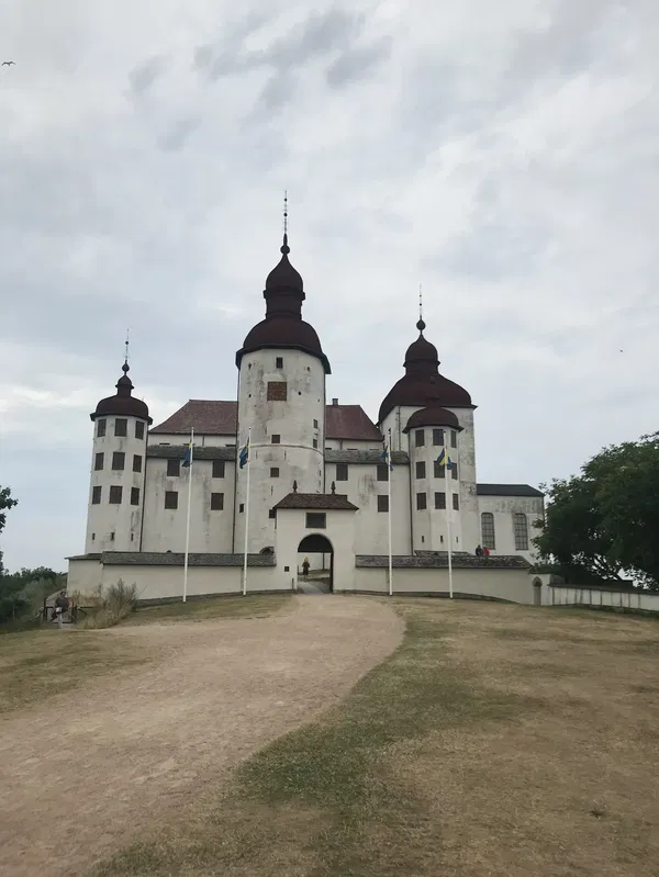 Läckö Slott