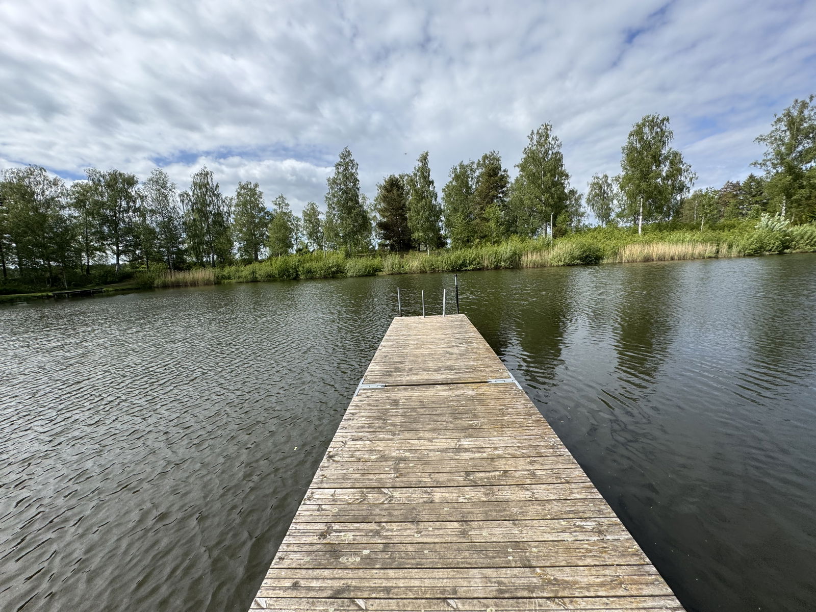 Järpås badsjö