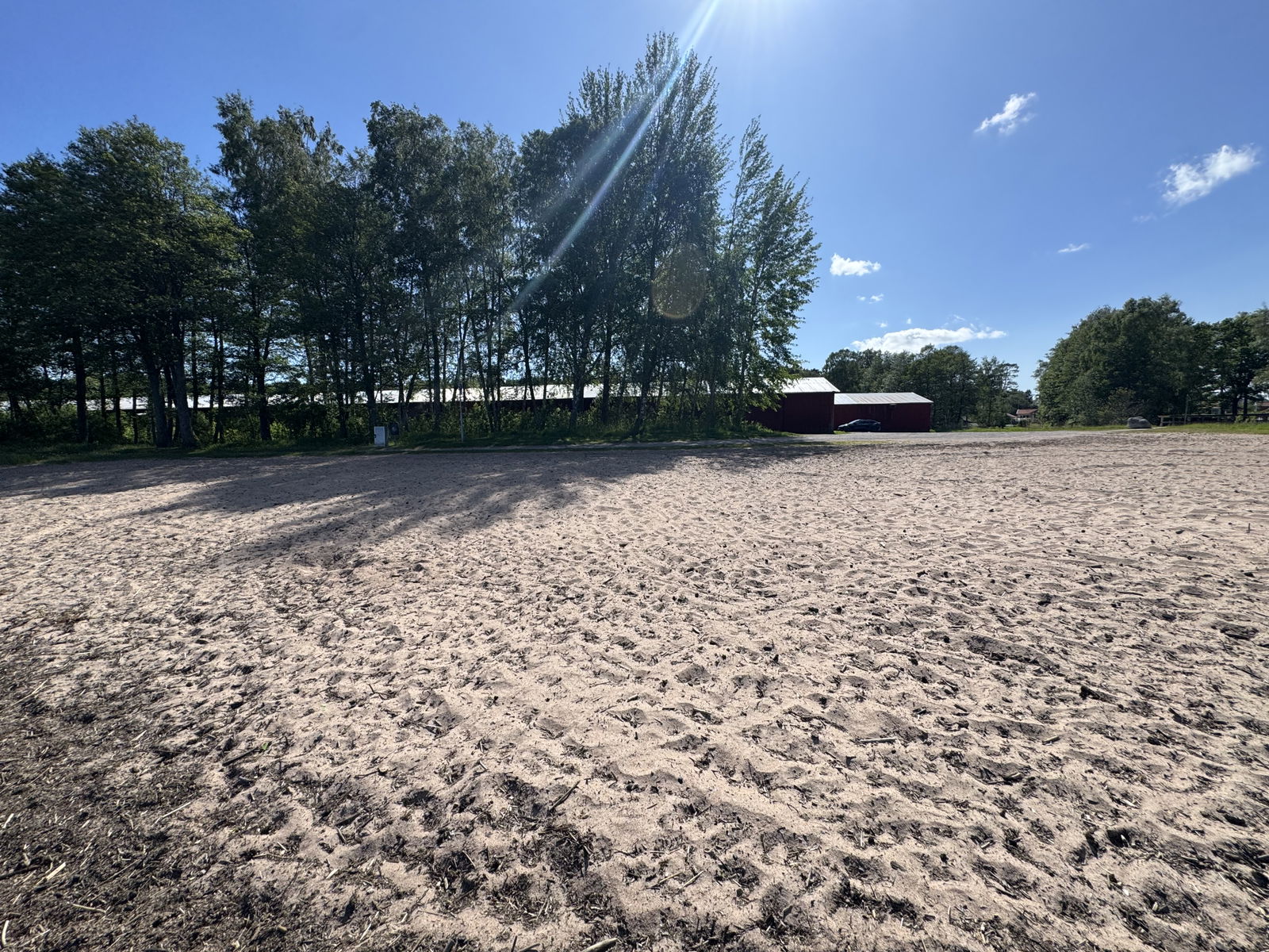 Båtgården
