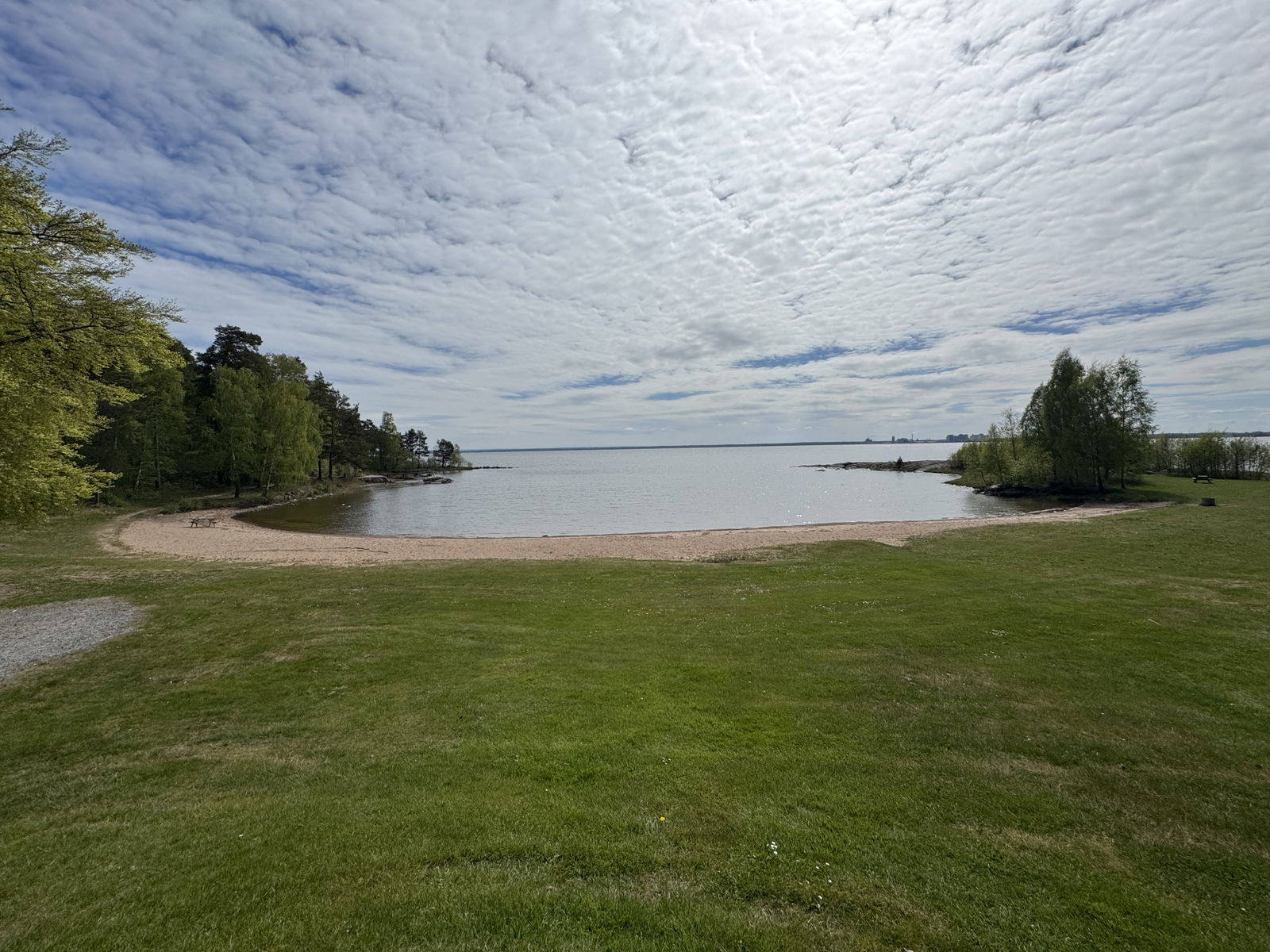 Sjölunda badplats