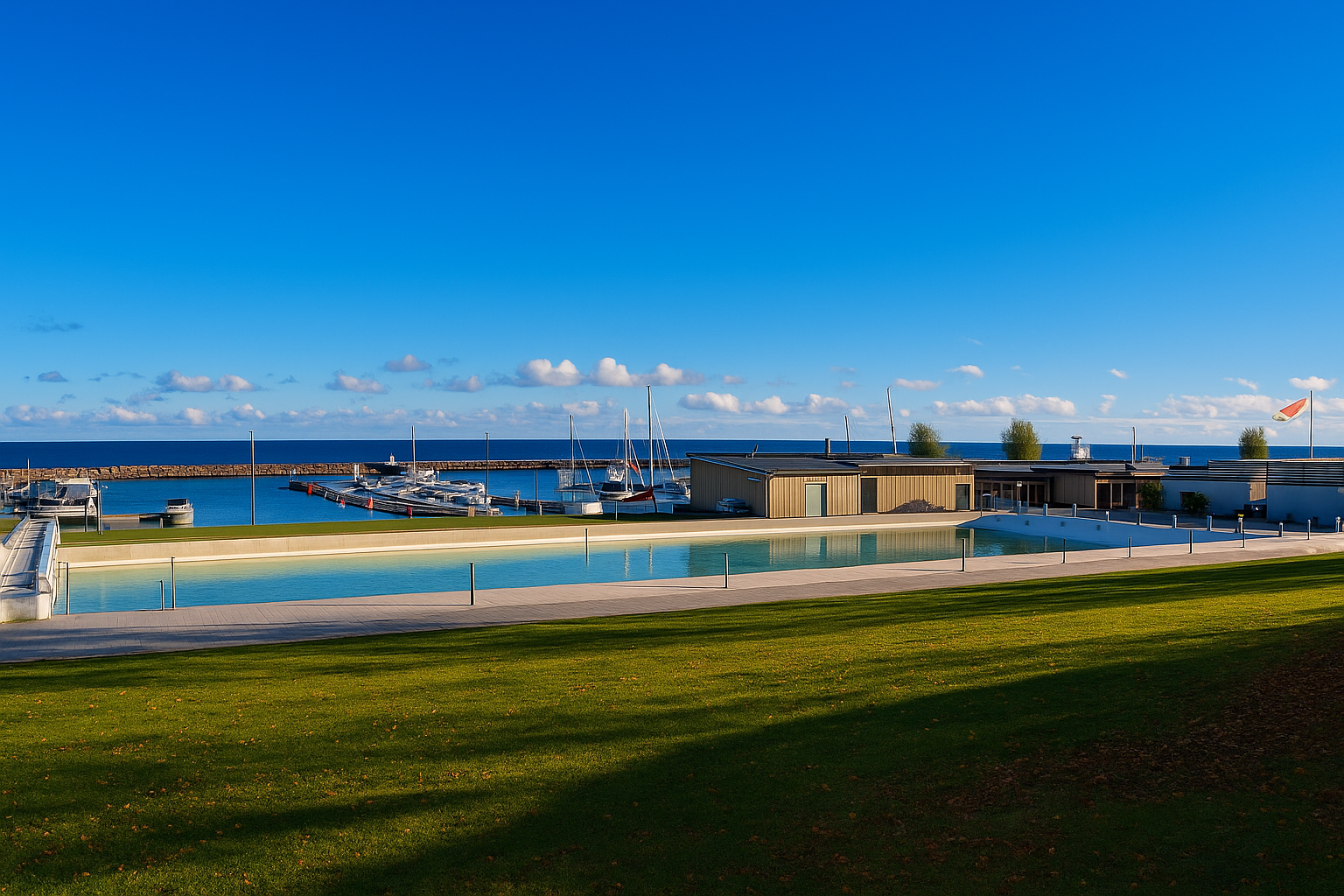 Guldkroksbadet