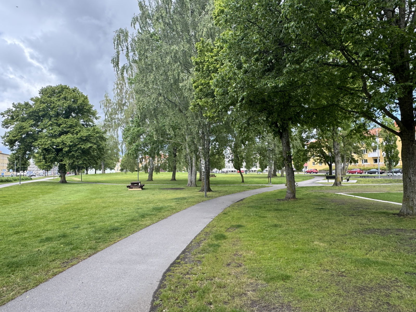 Örthagsparken