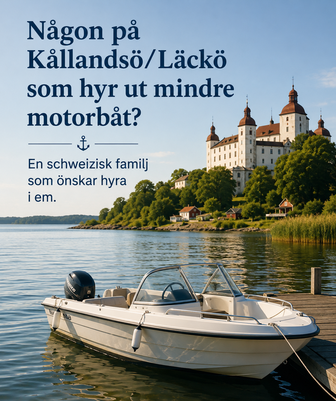 Visit Lidköping
