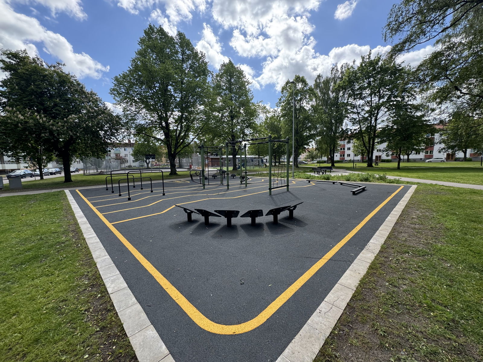 Örthagsparken