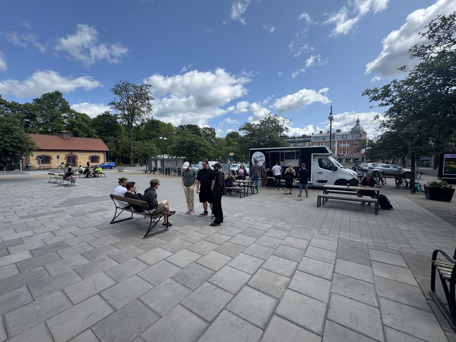 Sandtorget