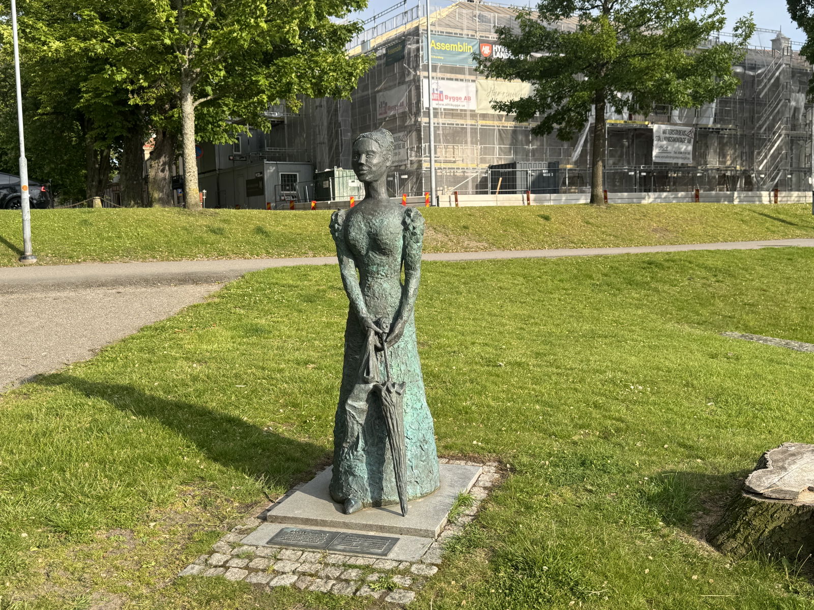 Sara Videbeck