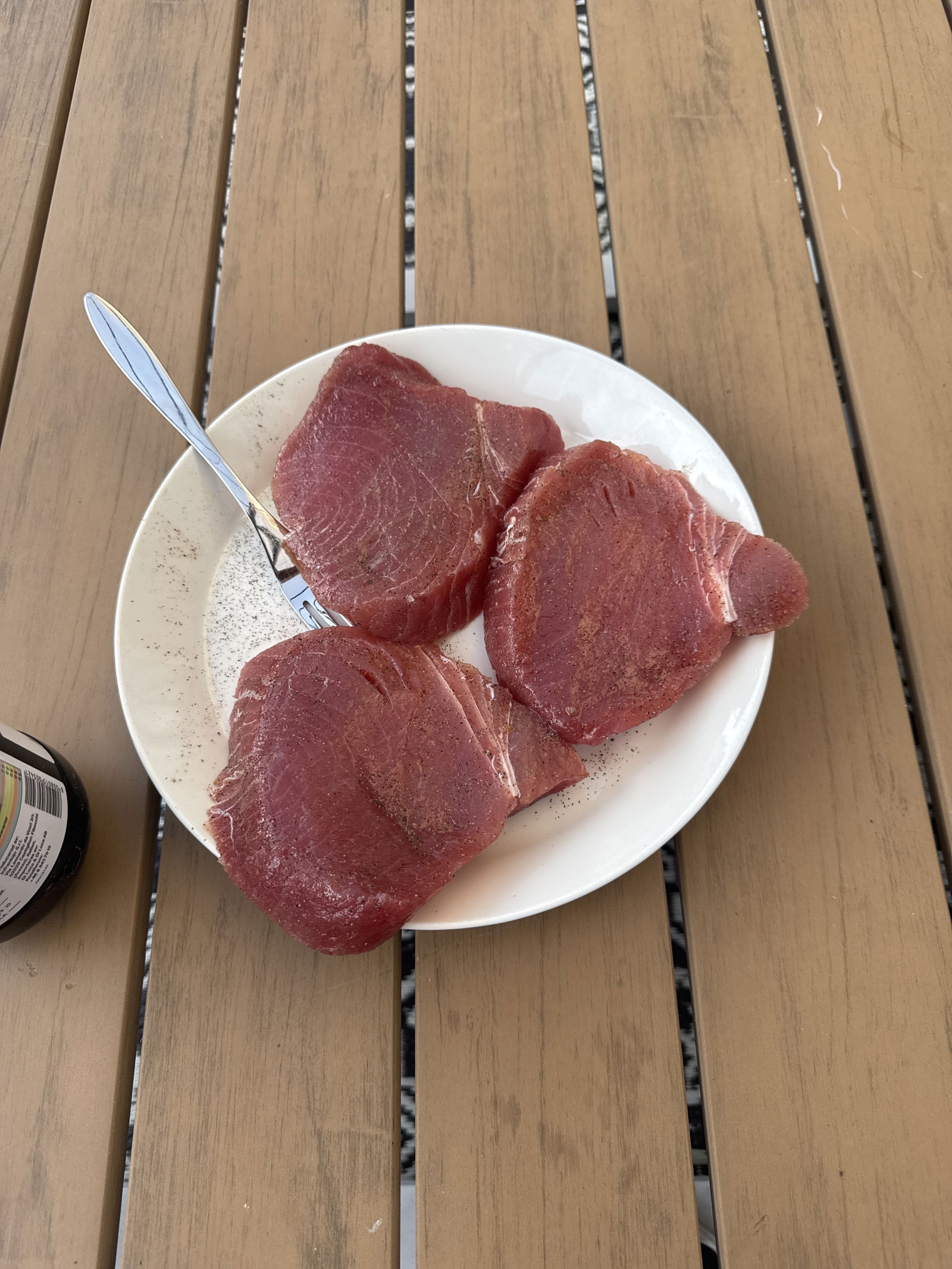Tuna! 