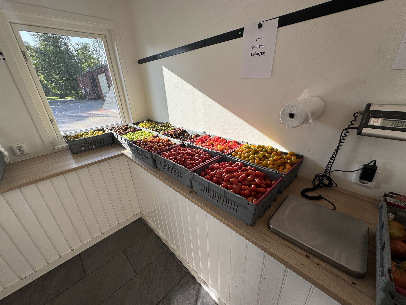 Stockagården Källby