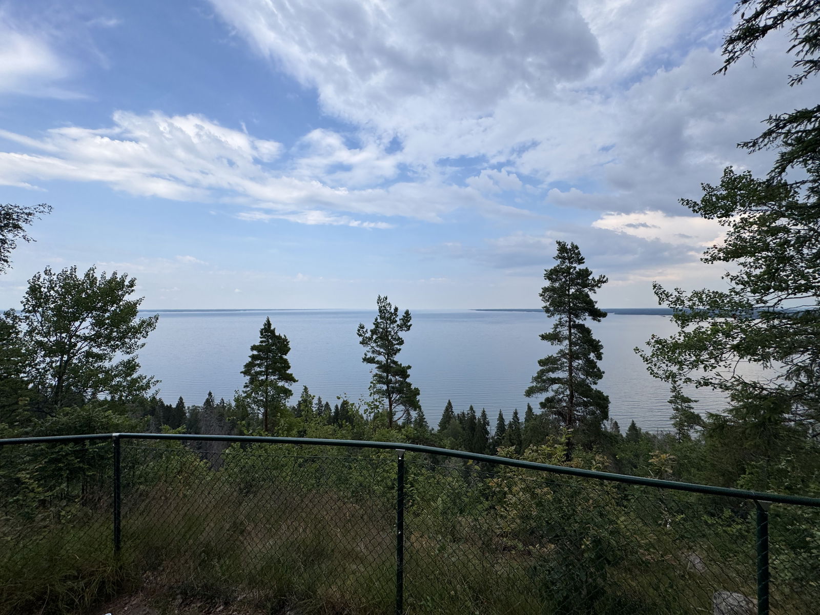 Ekebackens utsiktsplats