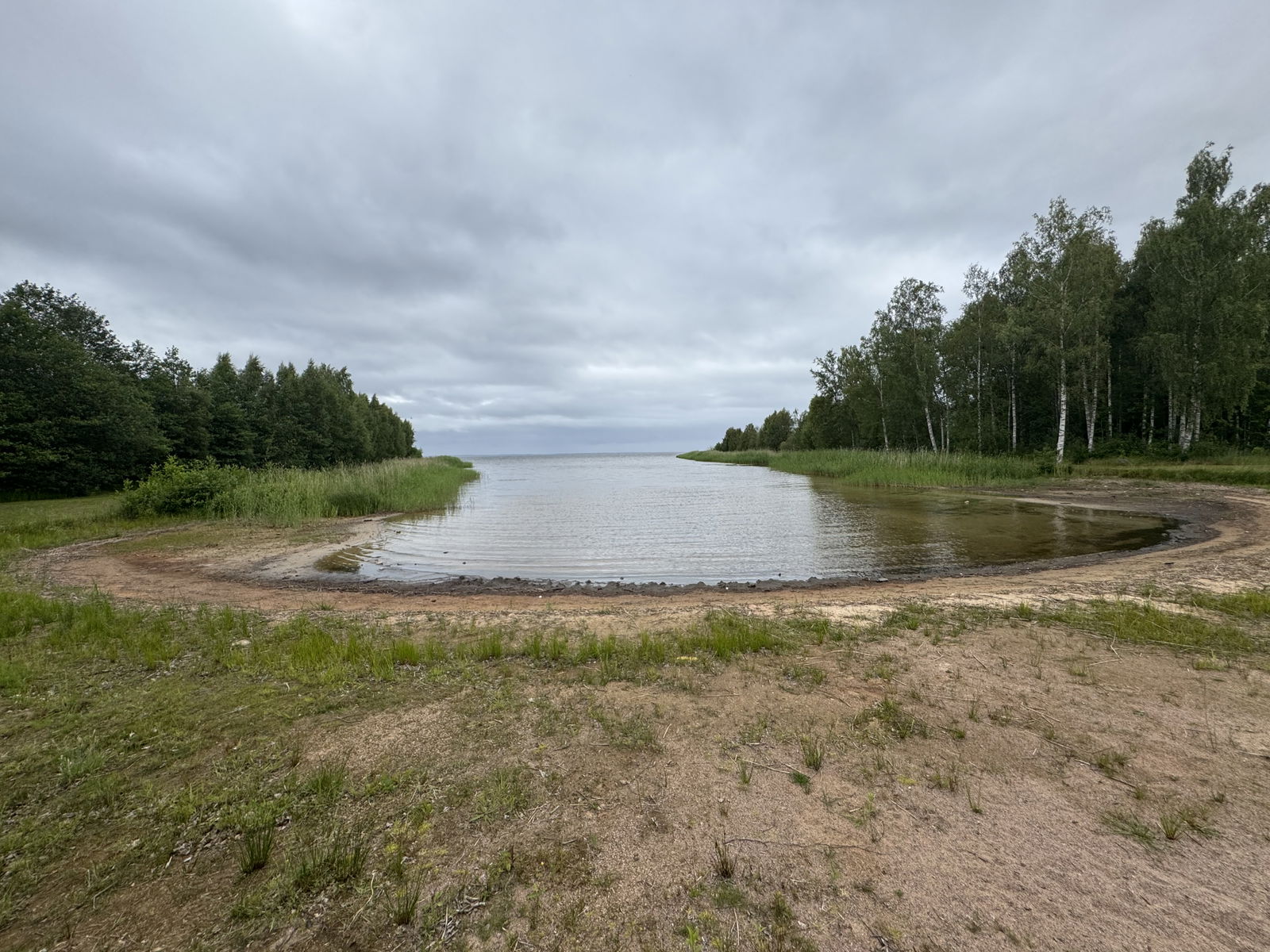 Truvebadet