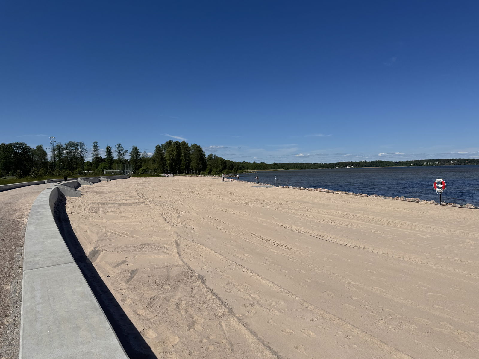 Framnäs strandpark