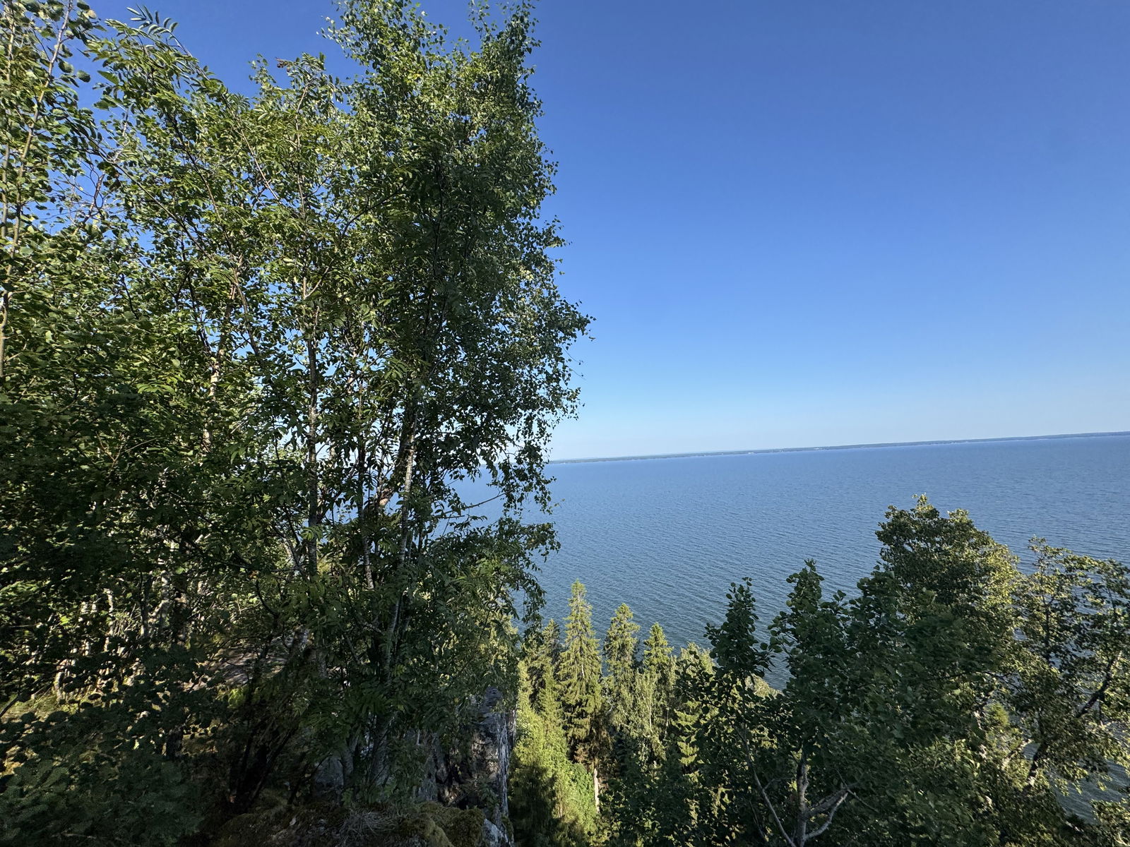 Predikstolen Vänersborg