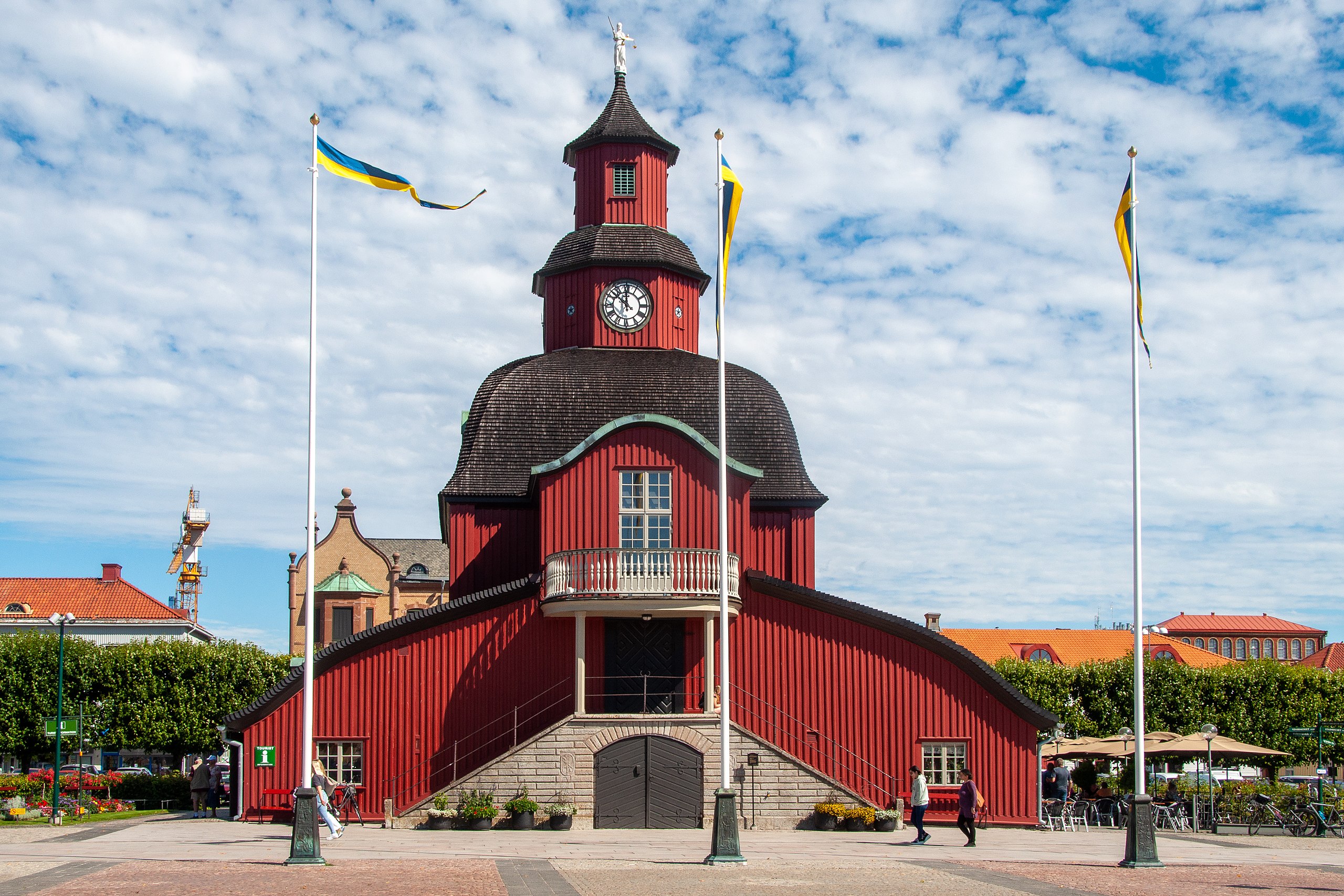 Kalender.se Online Sverige AB
