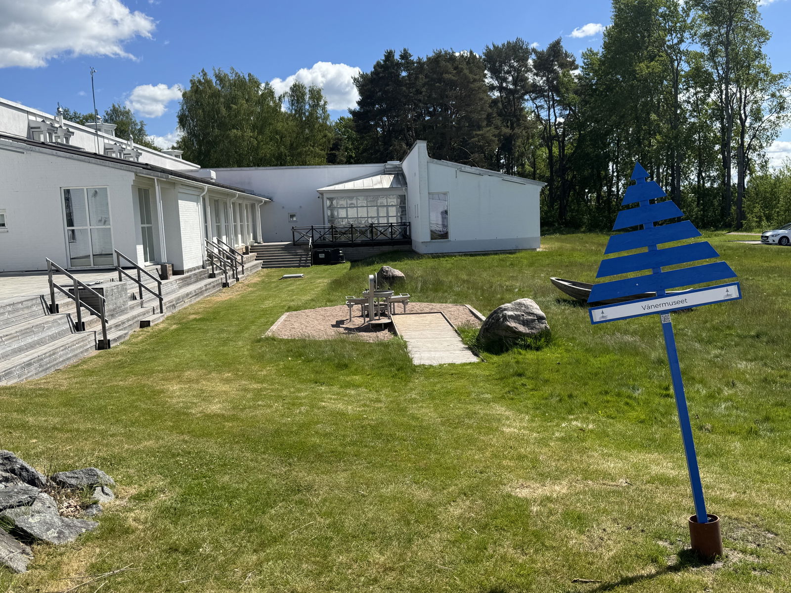 Vänermuseet